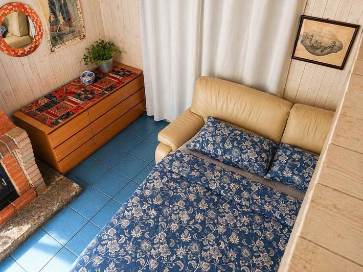 Chambre d’hôte pour 2 personnes, avec jardin et vue à Somma Lombardo - 4