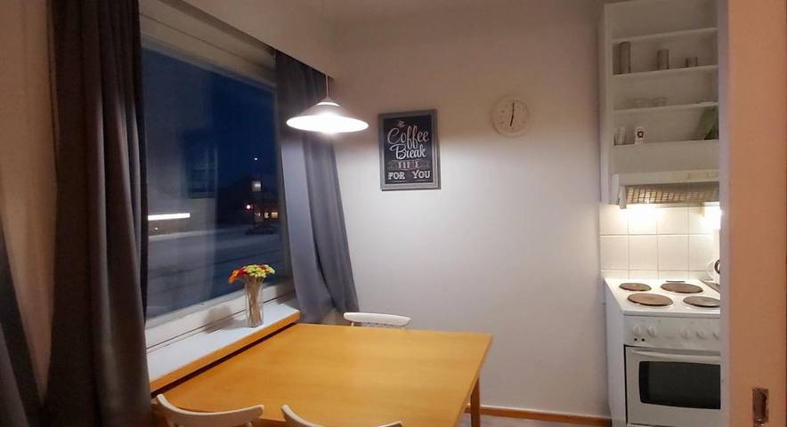 Gîte pour 4 personnes à Ivalo - 2