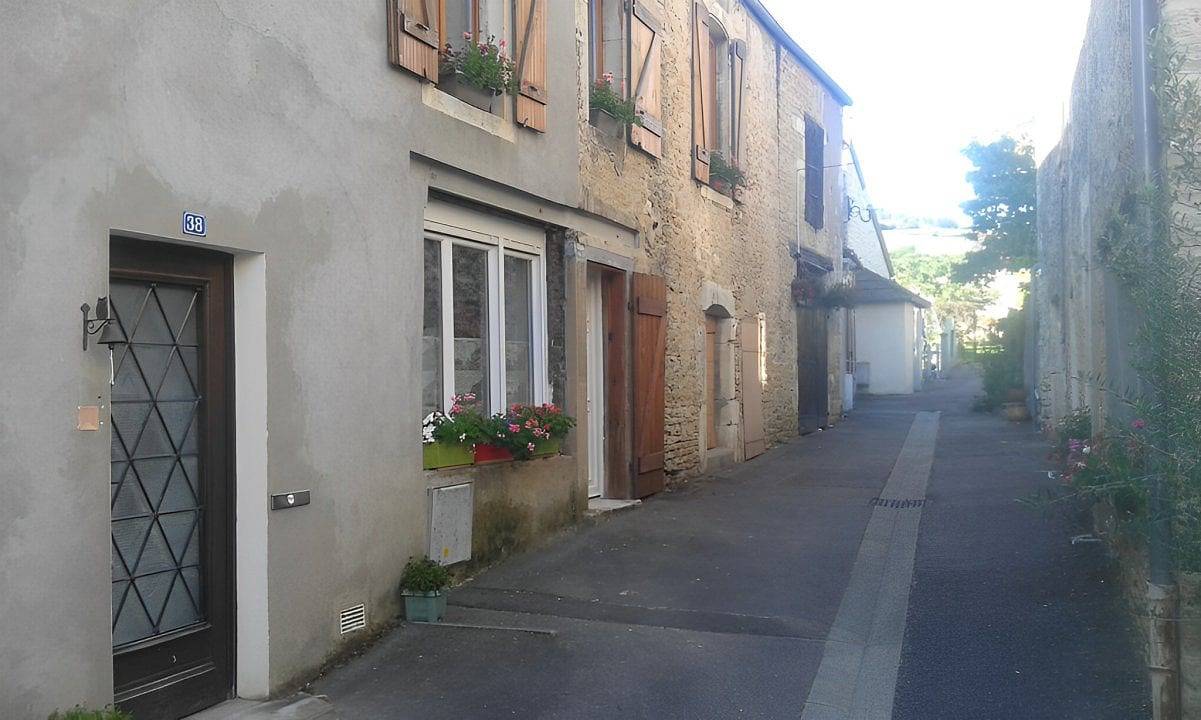 Chambre d'hôtes Chez Laurence - Hébergement Cacao in Santenay, Région de Beaune