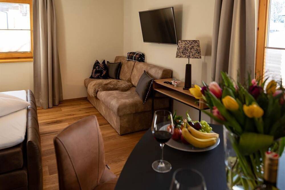 Appartement 1. Stock - Golfvilla in Pertisau, Eben am Achensee