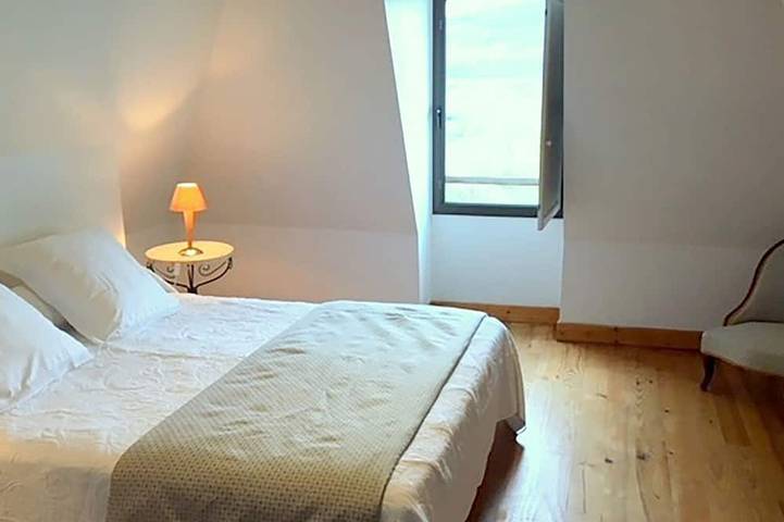 Location de vacances pour 4 personnes, avec terrasse et jardin à Beynac-et-Cazenac - 3