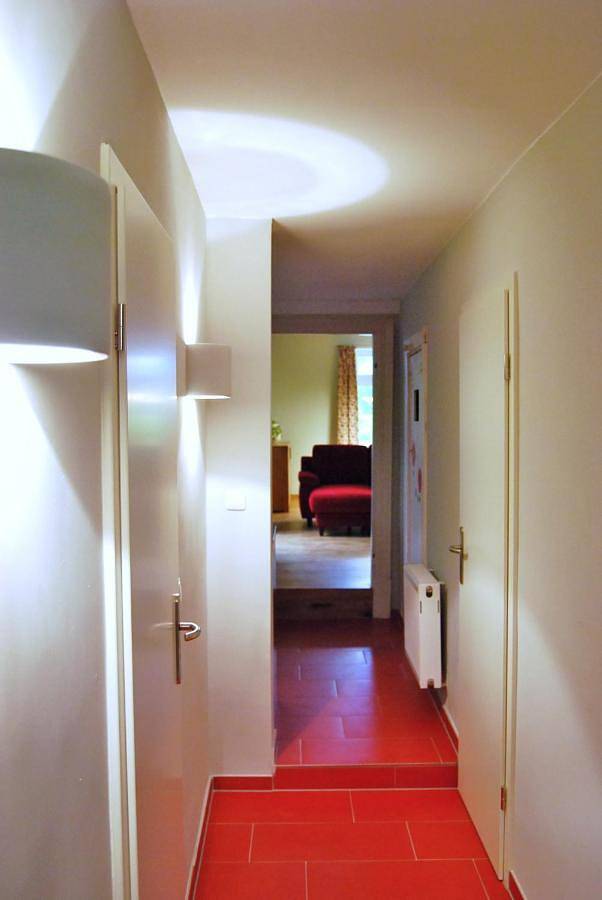 Ferienhaus für 5 Personen, mit Terrasse und Garten sowie Sauna in Utarp - 2