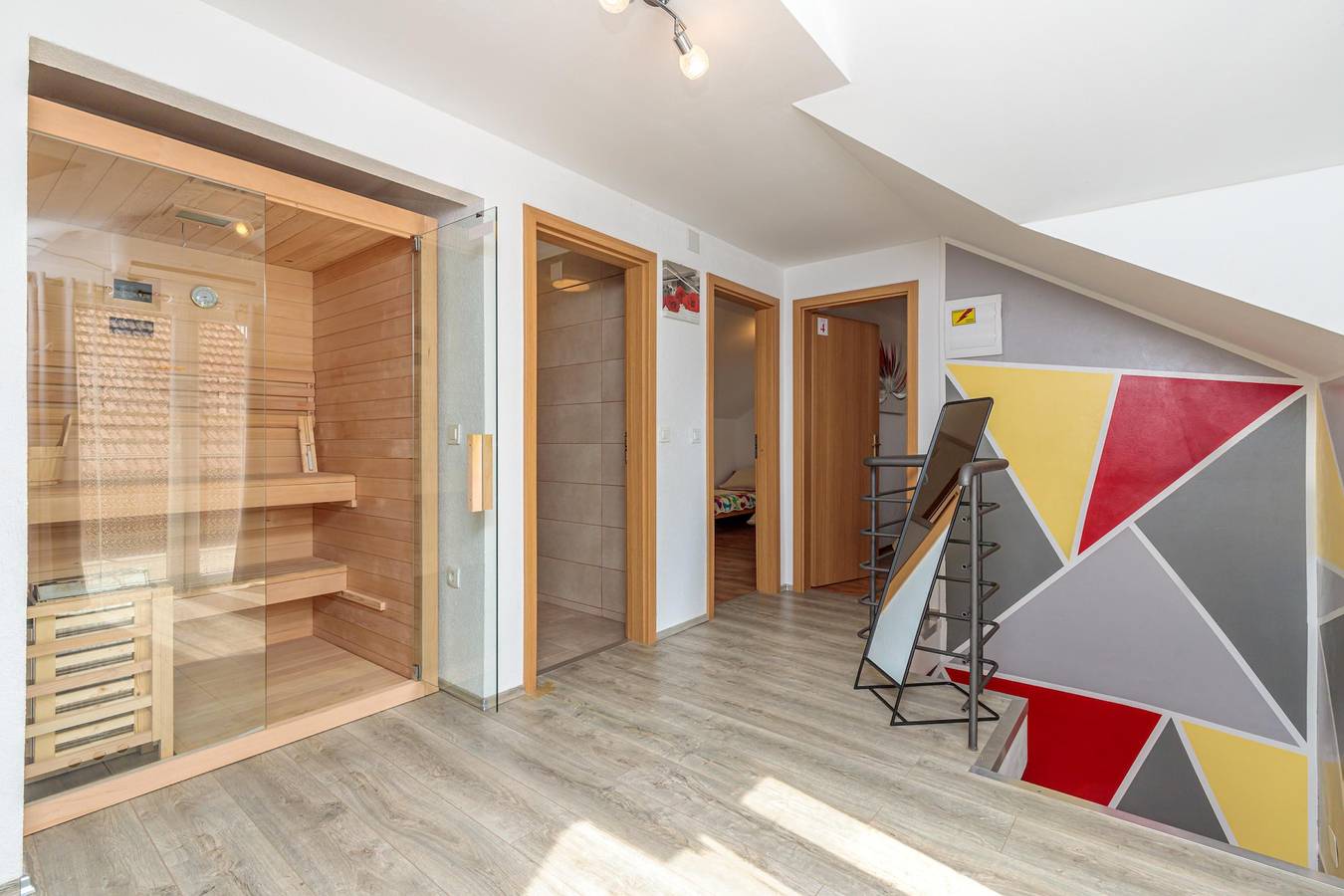 Pool House Klara With Sauna in Zagreb und Umgebung