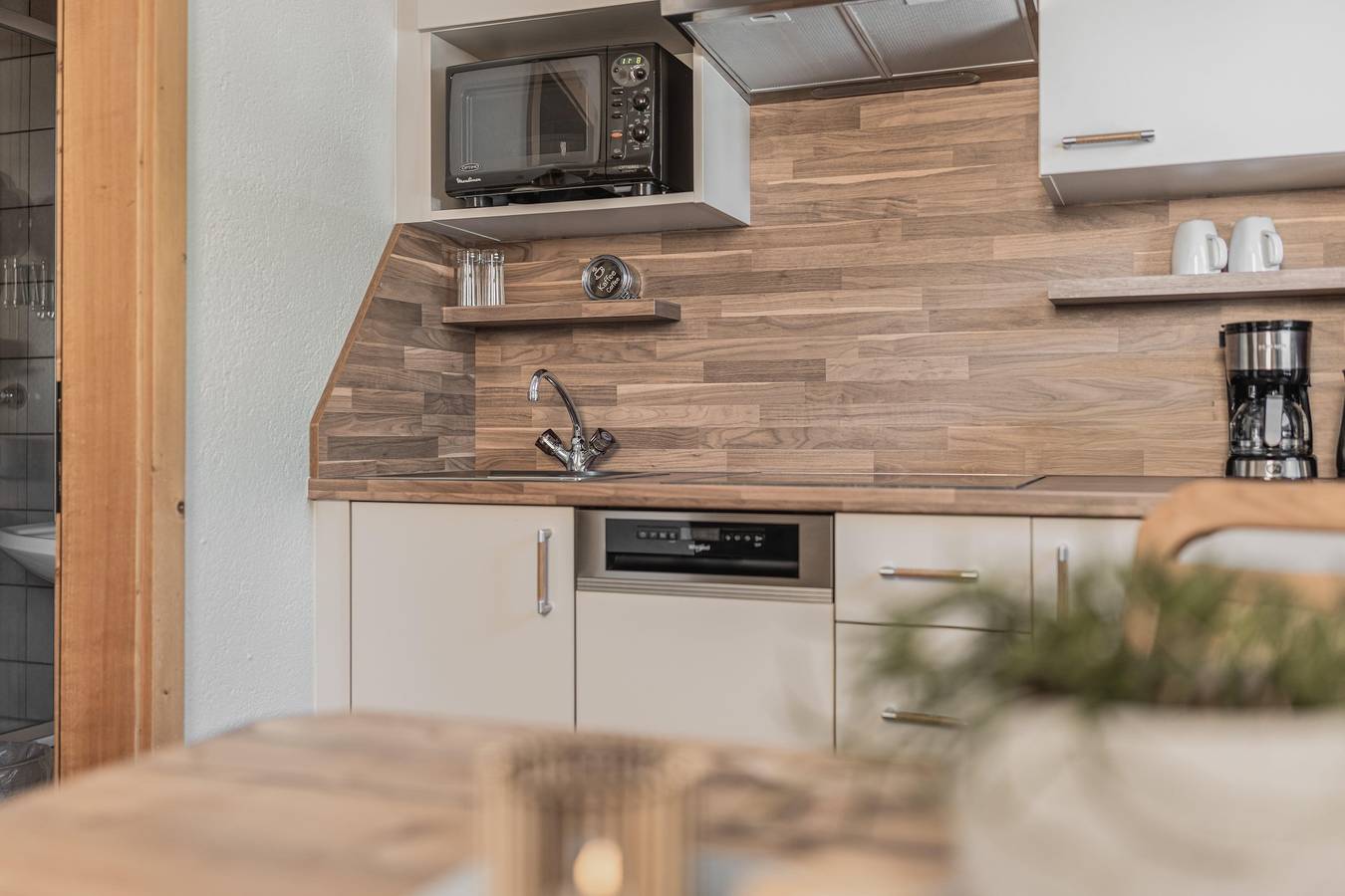 Ganze Ferienwohnung, Studio Appartement 6 in Huben, Längenfeld