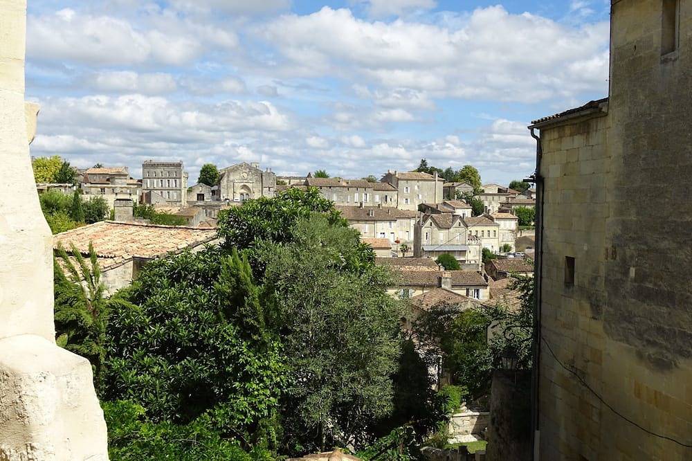 Maison au Cœur de Saint-emilion in Saint-Émilion, Libourne und Umgebung