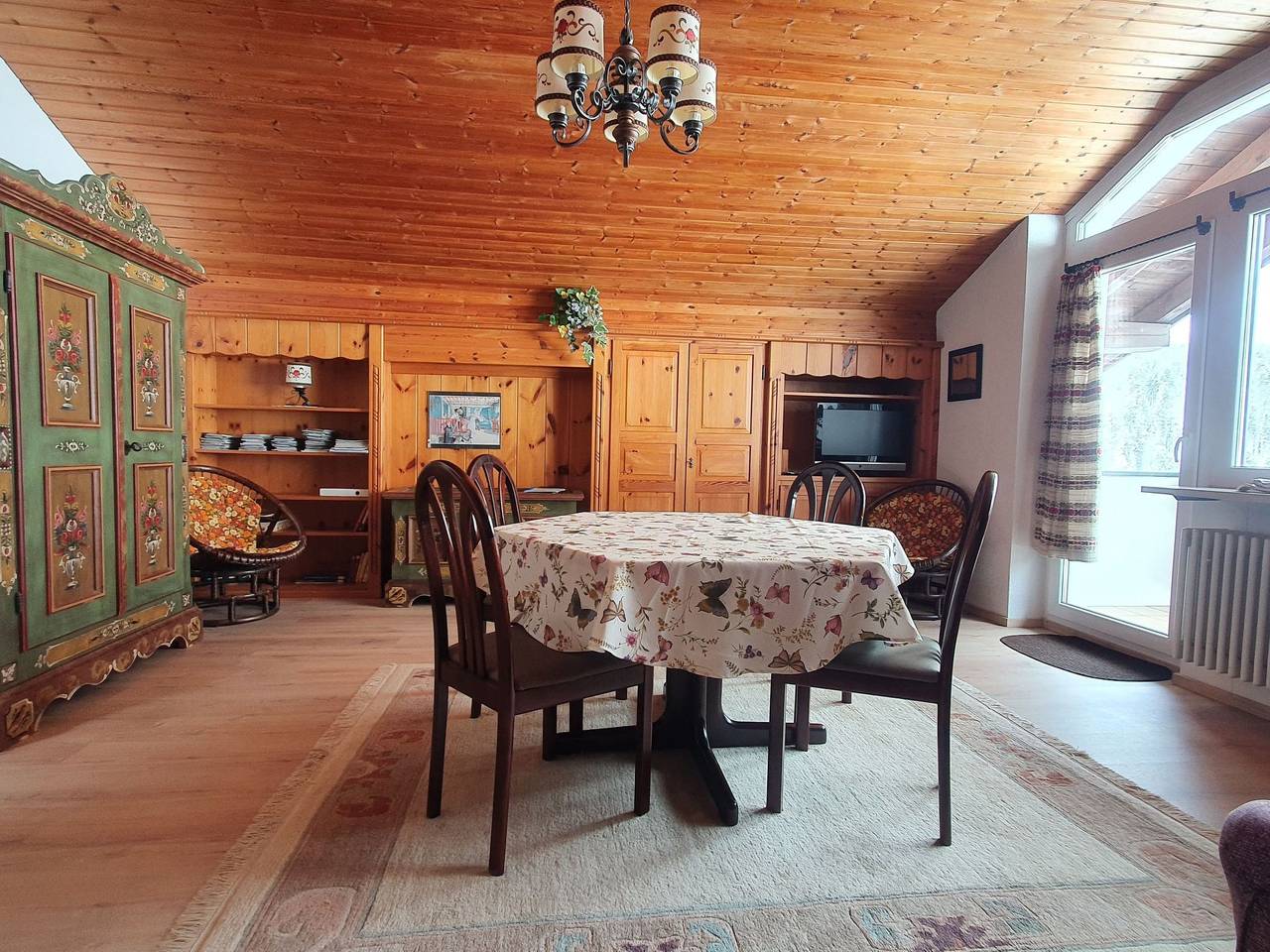 Ganze Wohnung, Haus Reiteralm in Ulrichsholz, Schneizlreuth