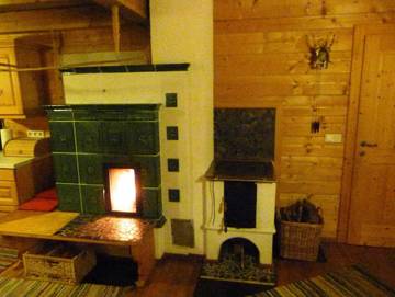 Ferienhaus für 8 Personen in Uttendorf, Kitzbüheler Alpen, Bild 4