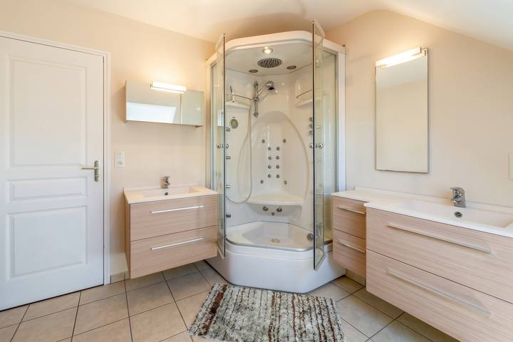 Comfortable House in Plurien with Hammam in Plurien, Côte d’Émeraude