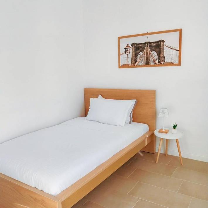 Maison d’hôte pour 4 personnes, avec vue et jardin à Parme - 2