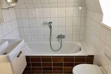 Ferienhaus für 6 Personen, mit Balkon und Garten in Kiel