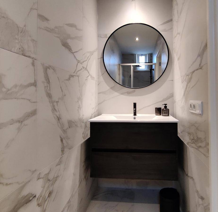 Cały apartament, Eindhoven City Apartments E 6P in Eindhoven, Brabancja Północna