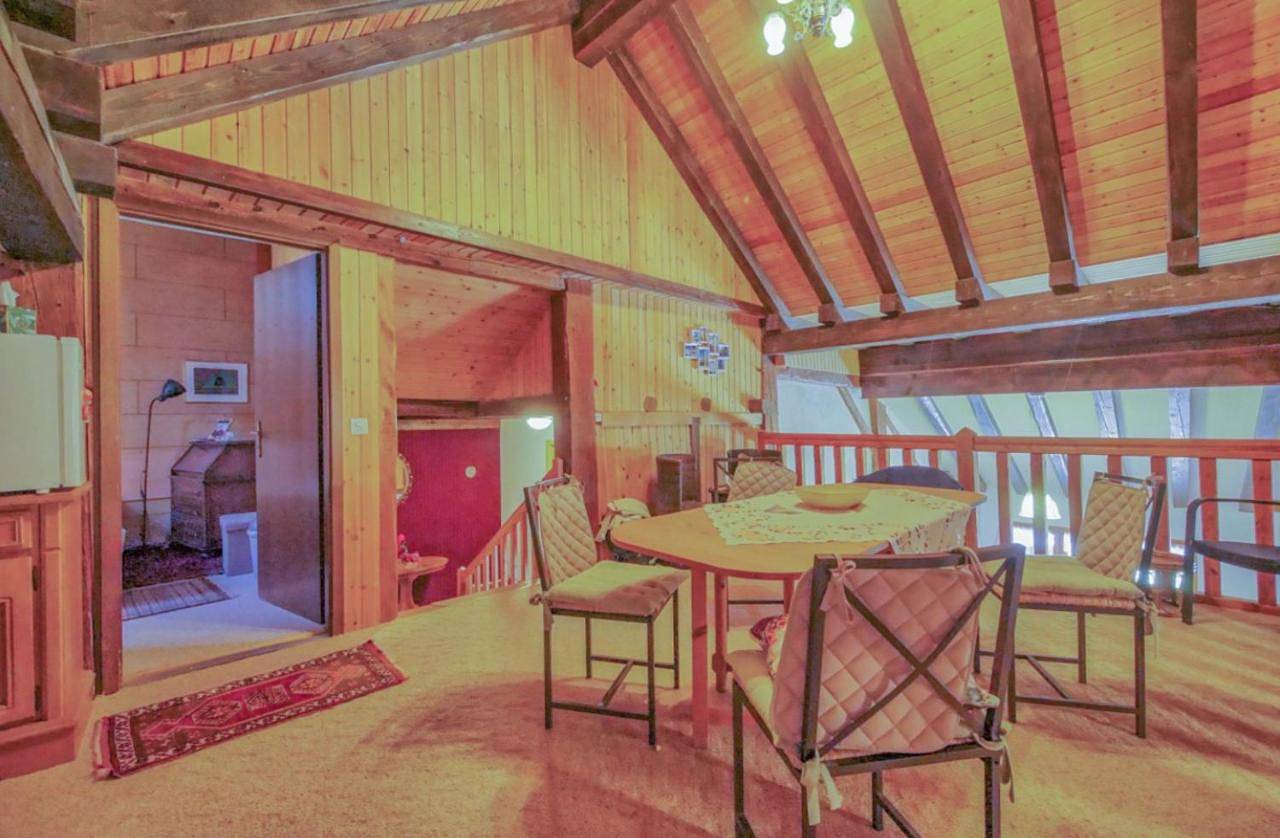 Gîte Montjoie in Vuissens, Lac de Morat & Estavayer-le-Lac Région