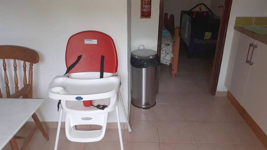 Gîte pour 3 personnes, avec piscine et jardin ainsi que vue sur le lac et vue, animaux acceptés à Saint-Junien - 3