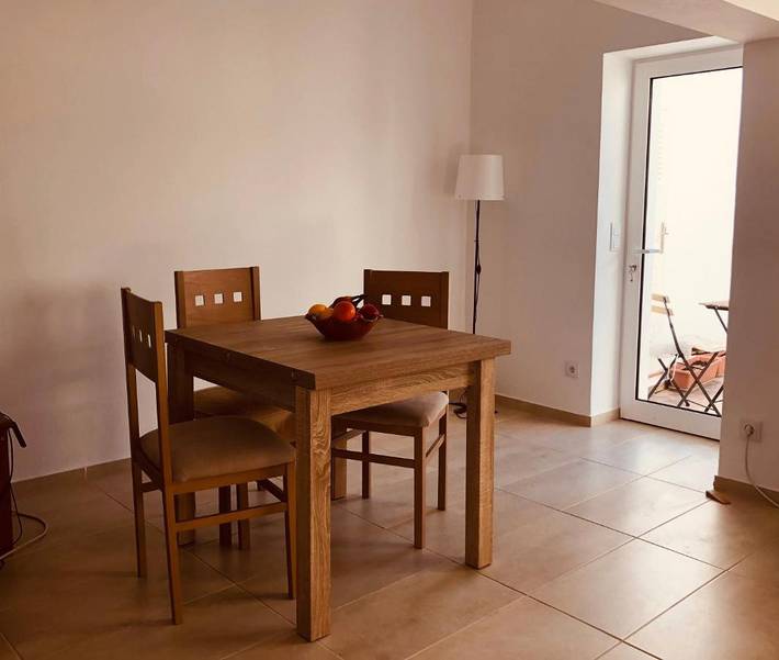 Location de vacances pour 4 personnes dans Odeleite - 2