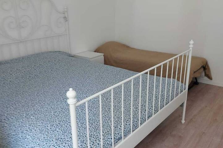 Entire apartment, Square-meter ground-floor apartment in Castellane/Gorges du Verdon in Castellane, Castellane region