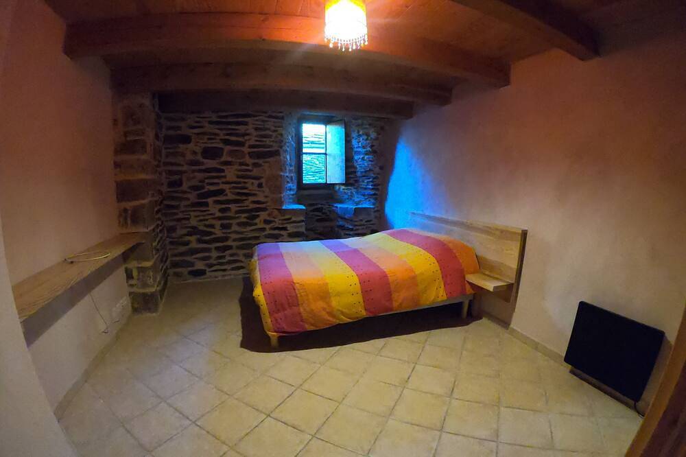Gîte Ispagnac in Ispagnac, Cevenas