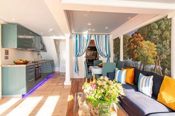 Villa for 2 People in Sandgate, South East England, Photo 3