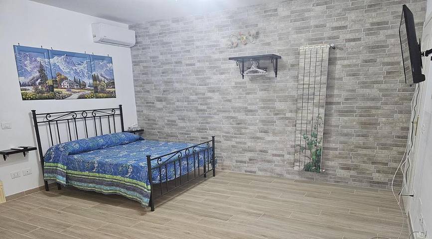 B&b per 5 persone sul Lago di Bracciano