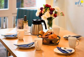 Ferienhaus für 6 Personen in Nordseeküste, Nordseeinseln, Bild 4