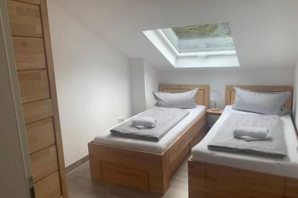 Ganze Wohnung, Ferienwohnung *Am Bronnwiesle* in Deggingen, Landkreis Göppingen