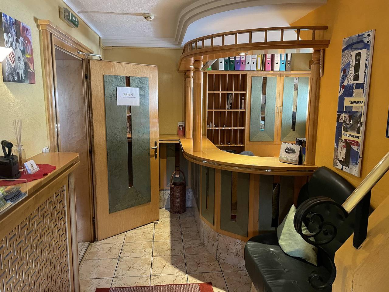 Ganze Ferienwohnung, Familienzimmer in Breitenbach am Inn, Kitzbüheler Alpen