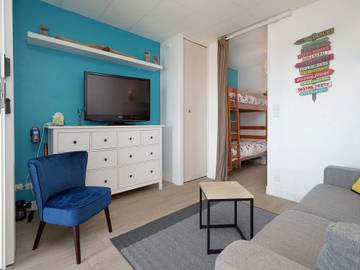 Location De Vacances pour 4 Personnes dans Cap d'Agde, Agde, Photo 4