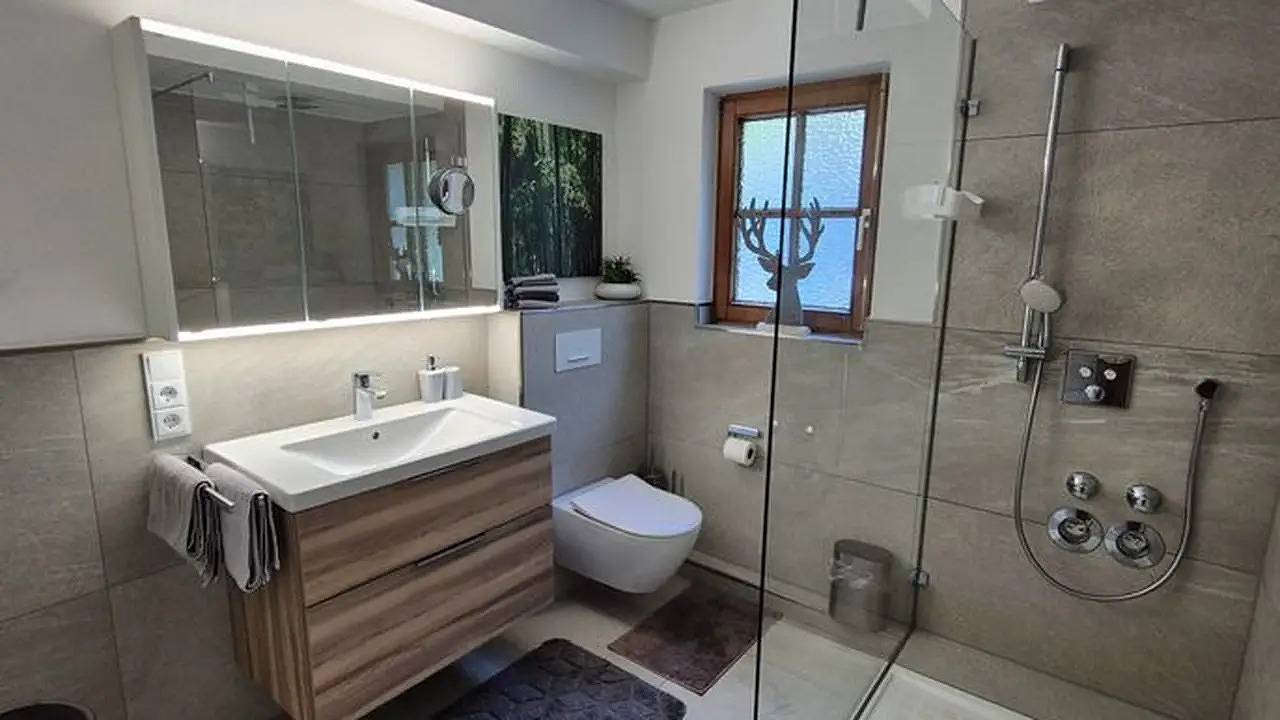 Ganze Ferienwohnung, Ferienwohnung für 3 Personen (55 m²) in Obermaiselstein in Obermaiselstein, Bayerisch Schwaben