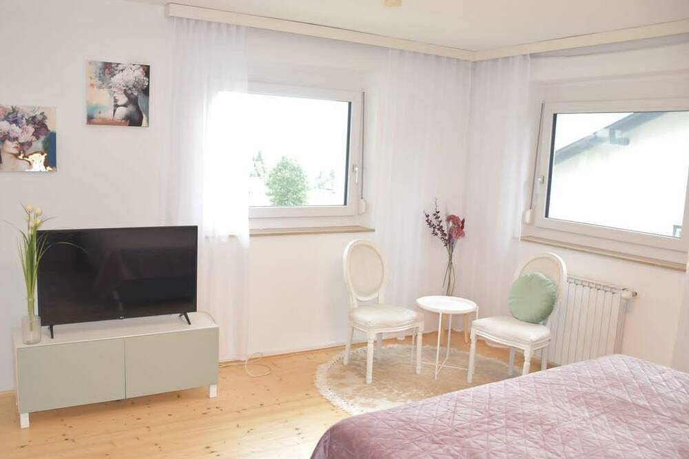 Ferienhaus Julia Sattendorf am Ossiacher See - Ferienhaus in Treffen am Ossiacher See, Gerlitzen