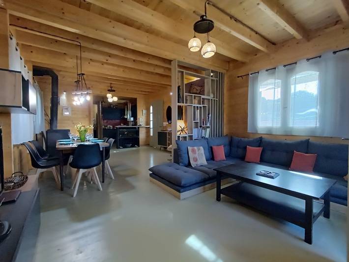 Ferienhaus für 14 Personen, mit Whirlpool und Garten in Rethymno und Umgebung