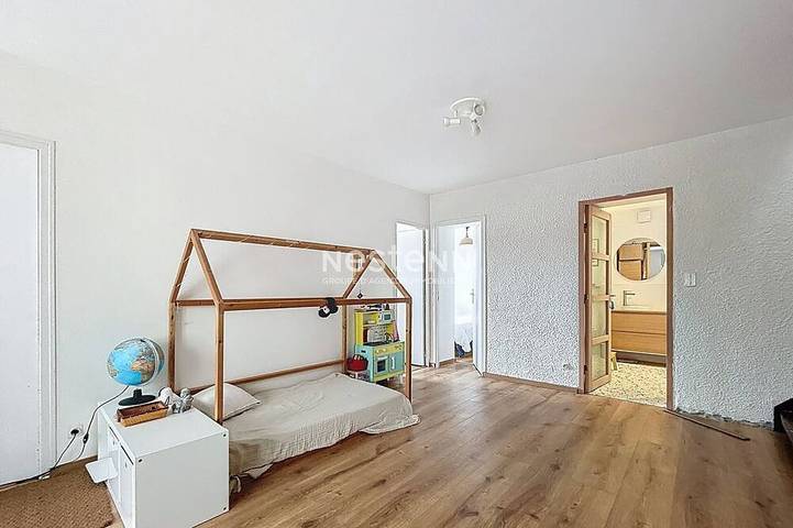 Gîte pour 6 personnes, avec Terrasse dans Office De Tourisme De Laroque Des Alberes - 3