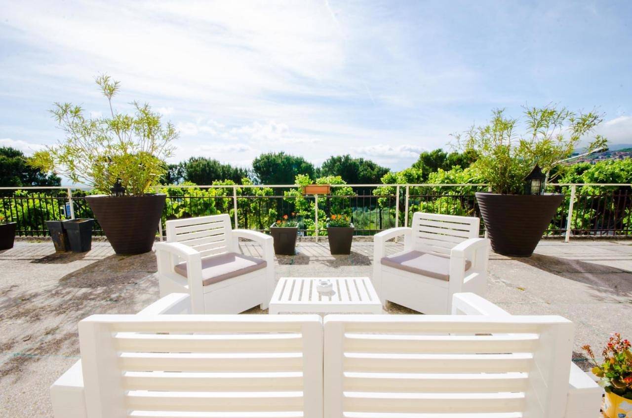 Albergo Villa Gaia in Chianciano Terme, Province de Sienne