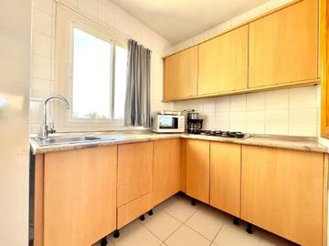Casa Rural para 2 Personas en Playa Serena (Roquetas de Mar), Roquetas de Mar, Foto 2
