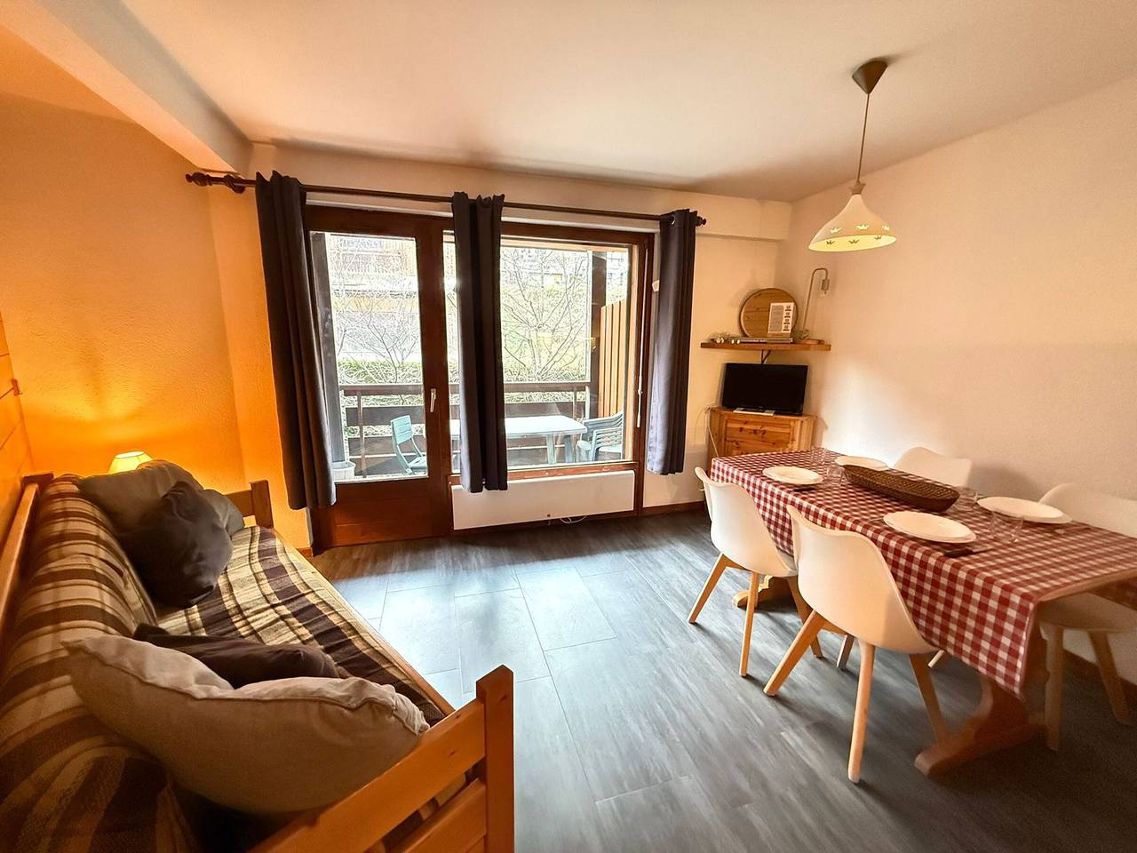 Photo : Appartement de vacances