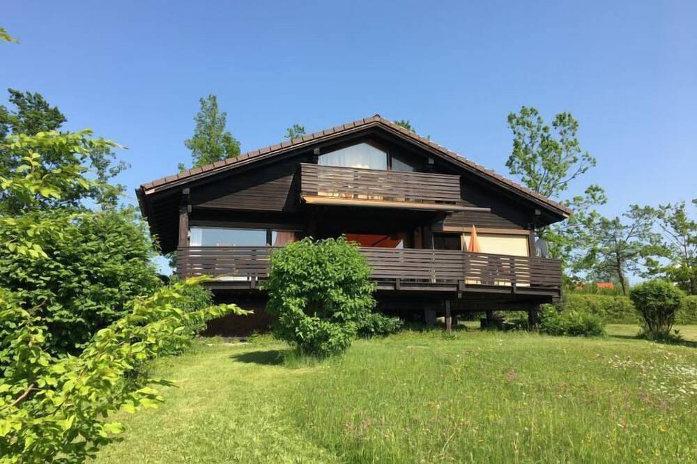 Casa vacanza a Chiemgau a partire da 138€ a notte