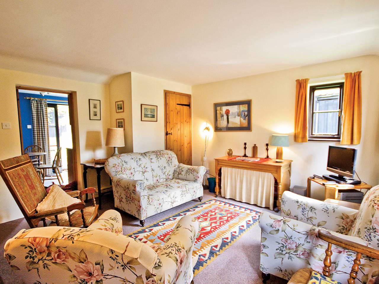 The Stables - E3491 in Suffolk