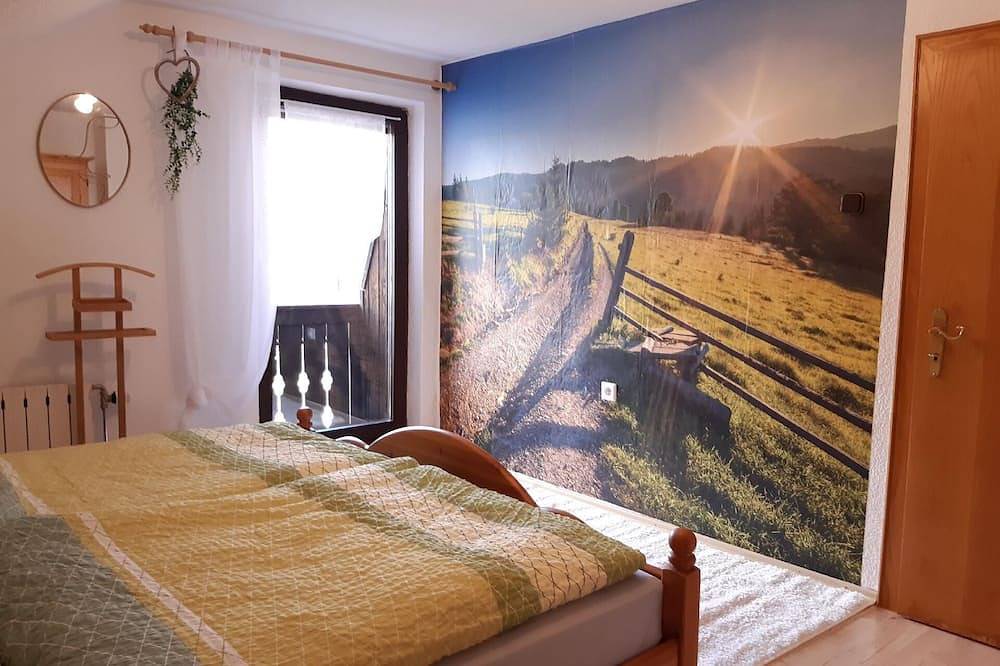 Ganze Wohnung, Appartement in Altschönau mit Grill und Garten in Neuschönau, Šumava Mountains
