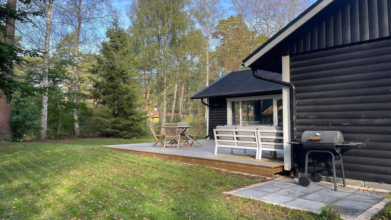 Ferienhaus für 6 Personen (82 m²) in Ystad in Ystad, Svenska Östersjön