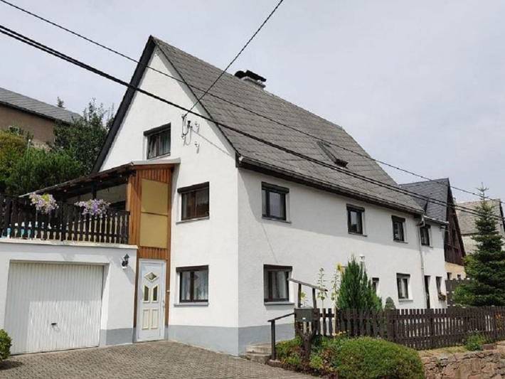 Ferienwohnung für 2 Personen, mit Whirlpool im Osterzgebirge
