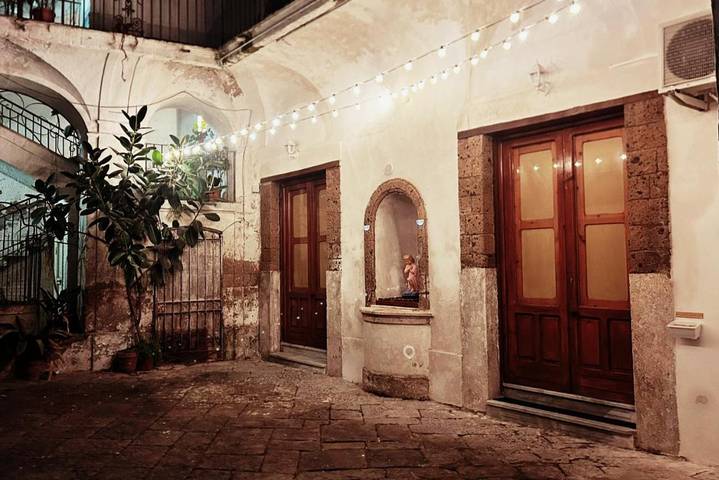 Gîte pour 3 personnes dans Maddaloni - 2