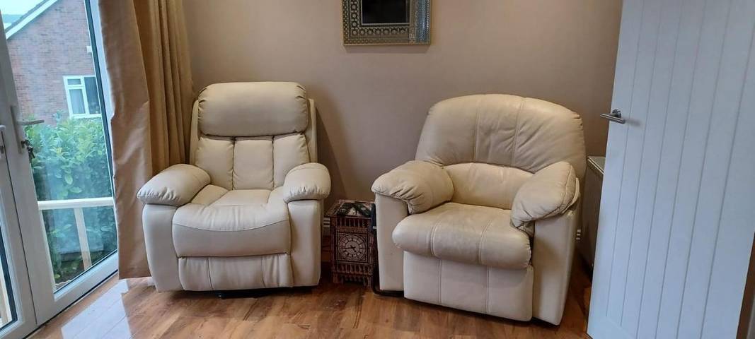 Gîte pour 2 personnes, avec vue et jardin dans Newhaven - 2