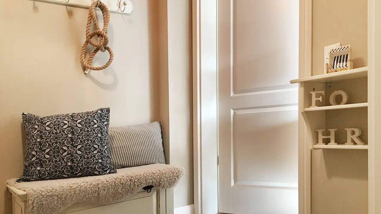 Ganze Ferienwohnung, Ferienwohnung für 2 Personen (62 m²) in Nieblum in Nieblum, Föhr