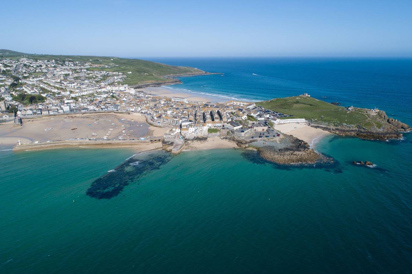 7 Wheal Ayr in St. Ives, Cornwall