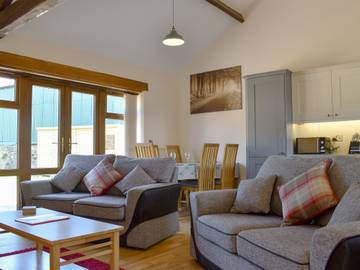 Cottage for 5 People in Gloucestershire, Photo 1