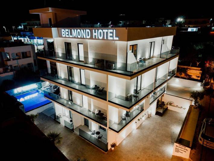 Apartament wakacyjny dla 2 osób, z widok i basen oraz taras w Albania