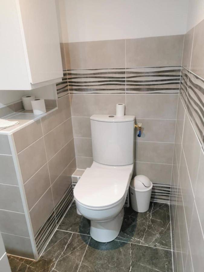 Gîte pour 2 personnes, avec terrasse à Saint-Christoly-de-Blaye - 3