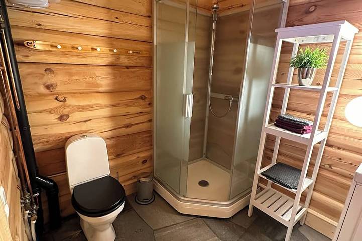 Ganze Wohnung, Mountain Cottage/Apartment - Oppdal in Oppdal