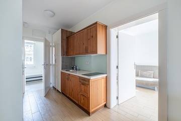 Apartament Wakacyjny dla 4 osoby w Dębki, Krokowa, Zdjęcie 3