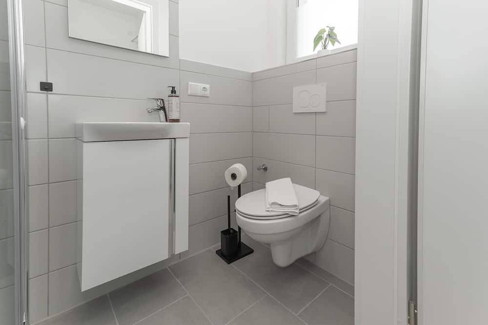 Ganze Wohnung, Lit Living: Luxus | Box Spring | Kitchen | Parking in Altenstadt, Wetterau