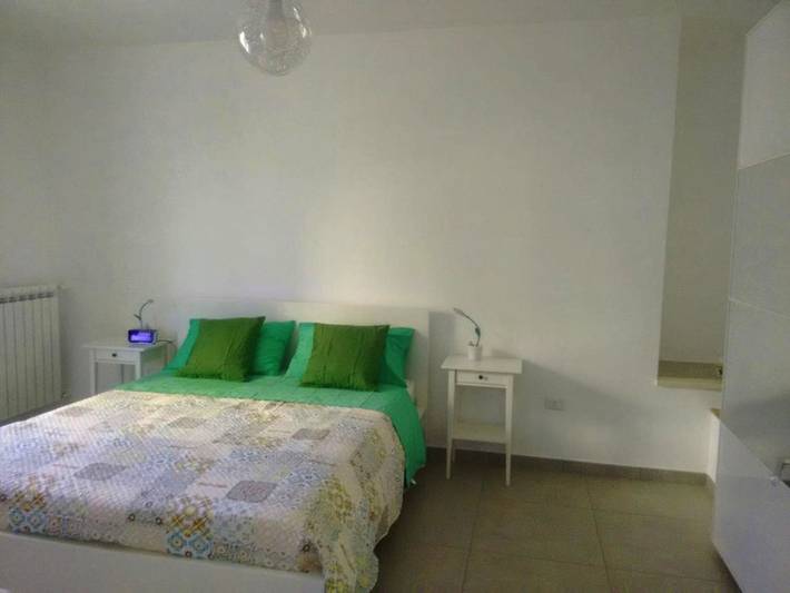 Appartamento per 4 persone a Pozzuoli
