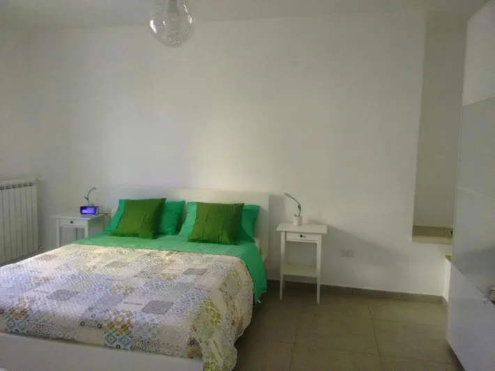 Ferienwohnung für 4 Personen - 1